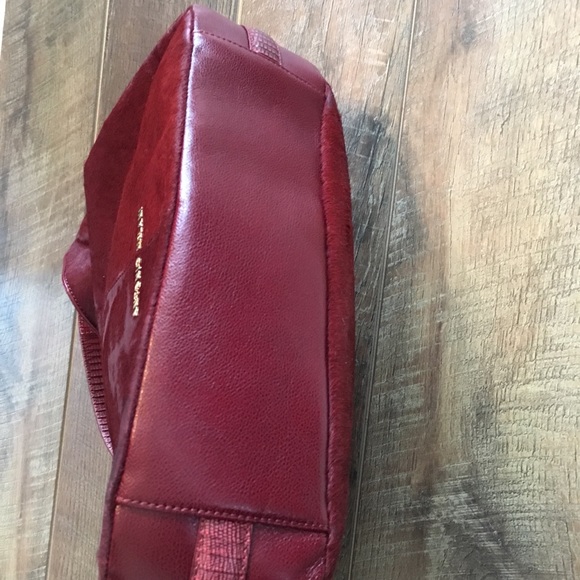 Antonio Melani Soft Fur/Hair Bag - Picture 4 of 8